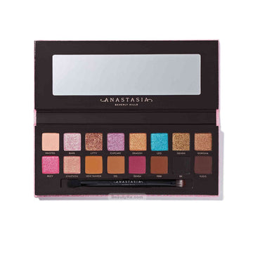 Anastasia Amrezy Eyeshadow Palete